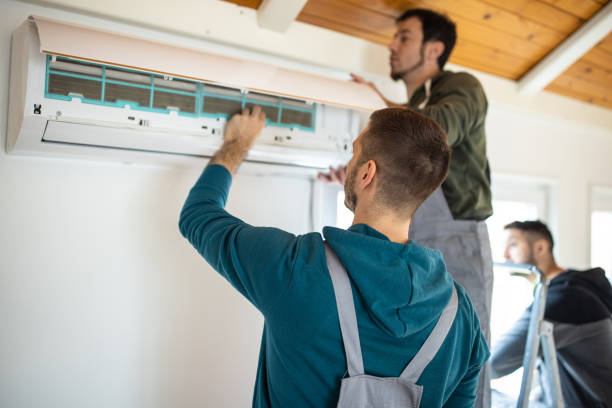 Best Residential HVAC in Strafford, MO