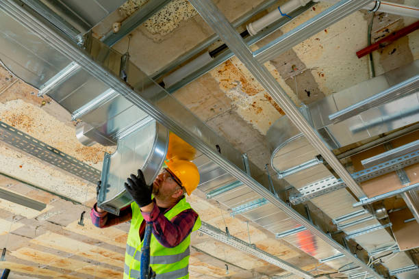 Best Energy-efficient HVAC Solutions in Strafford, MO