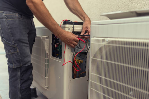 Best VRF (Variable Refrigerant Flow) Systems in Strafford, MO