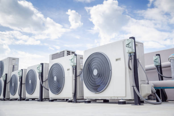 Best HVAC Consulting and Engineering in Strafford, MO